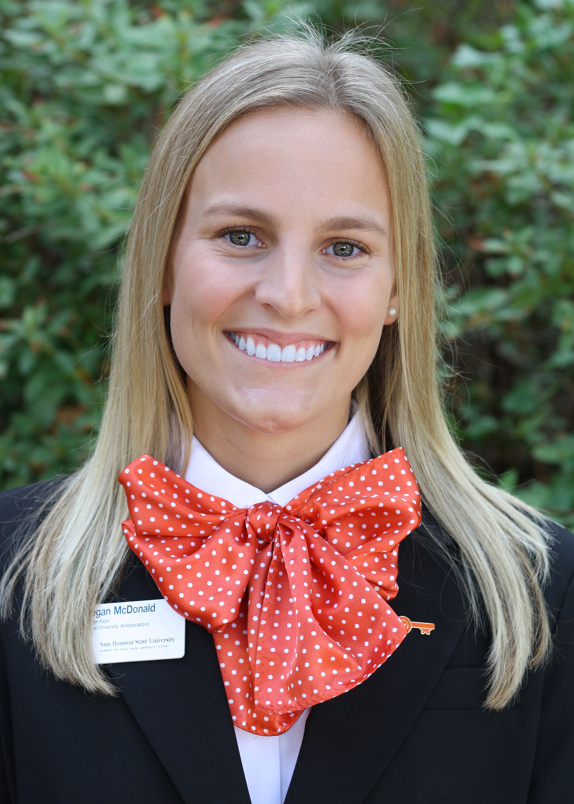 Megan McDonald-Headshot
